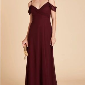 Birdy Grey Bridesmaids Dress